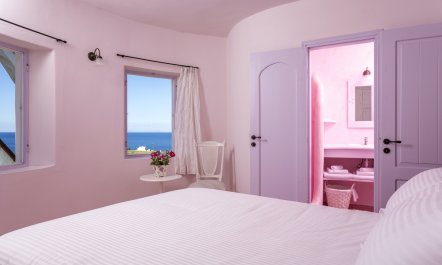 Sunrise Oasis 5
