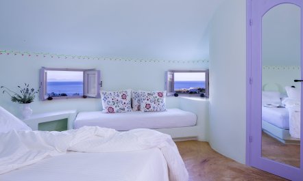 Sunrise Oasis 8
