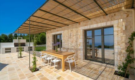 Gentle Kefalonia Vistas 7
