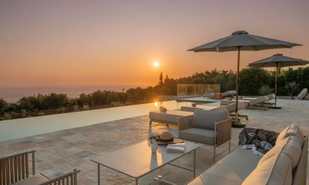 Gentle Kefalonia Vistas 4