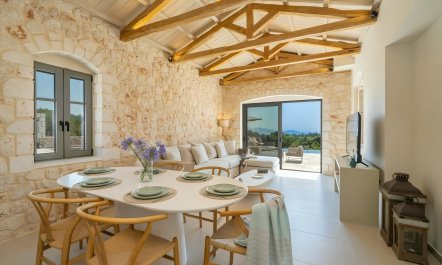 Gentle Kefalonia Vistas 1