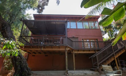 Silver Lake Oasis 1