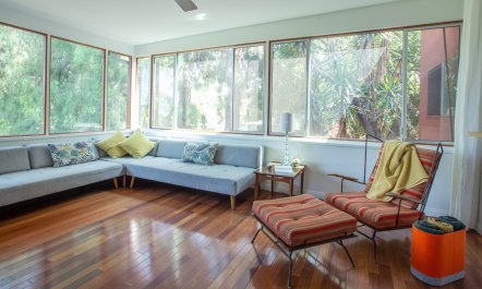 Silver Lake Oasis 2