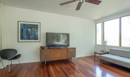 Silver Lake Oasis 5