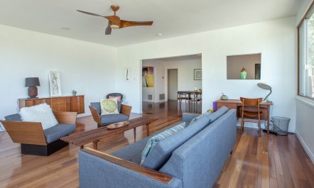 Silver Lake Oasis 3