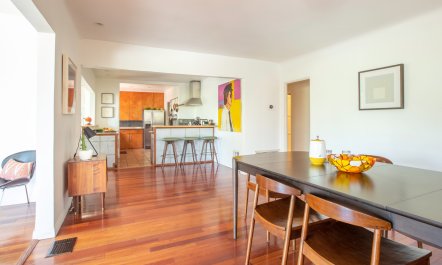 Silver Lake Oasis 6