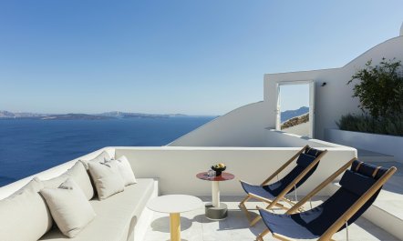 Aegean Panorama 7