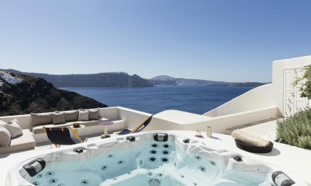 Aegean Panorama 6