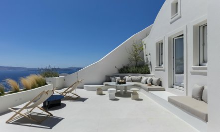 Aegean Panorama 5