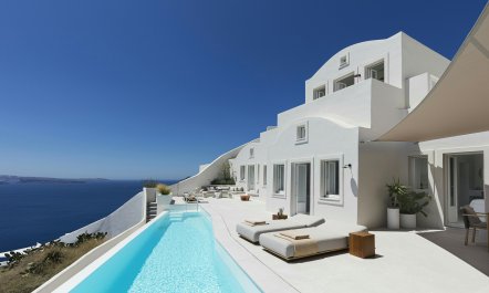 Aegean Panorama