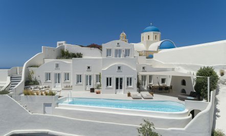 Aegean Panorama 8