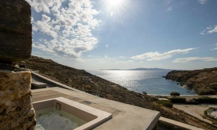 Aegean Attitude
