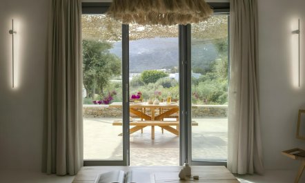Olive Grove Horizons 1
