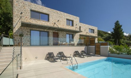 Paradise Retreat Villa 2
