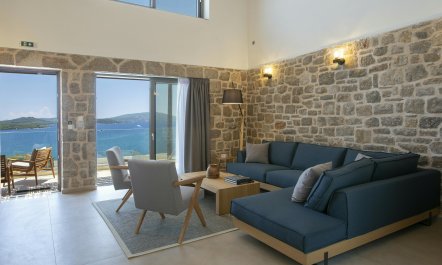 Paradise Retreat Villa 1