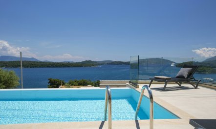 Paradise Retreat Villa
