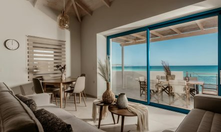 Coastal Dreaming 1