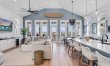 Seaside Sanctuary Living 6