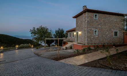Majestic Shores 5
