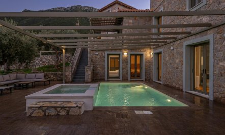 Majestic Shores 3
