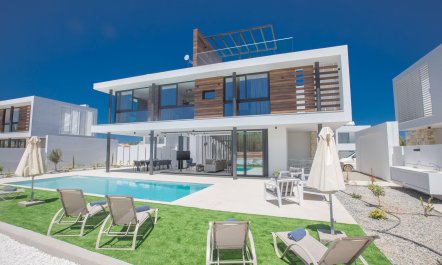 Protaras Reverie