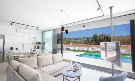 Protaras Reverie 1