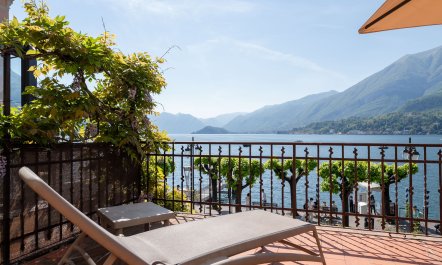 Pretty Shores