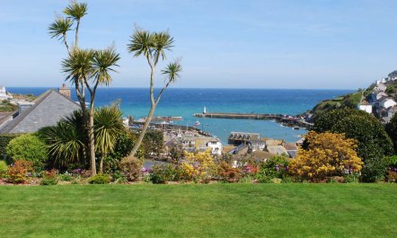 Clifftop Quiet 7