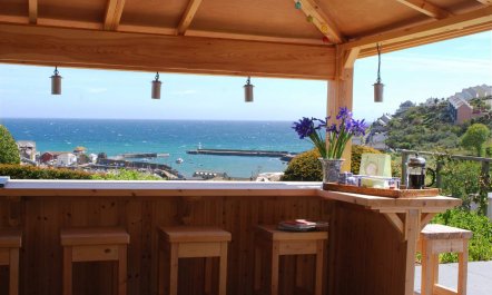 Clifftop Quiet 5