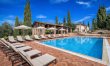 Tuscan Stone Corner 0