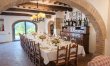 Tuscan Stone Corner 8