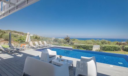 Protaras Horizon