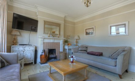 The Edwardian 7