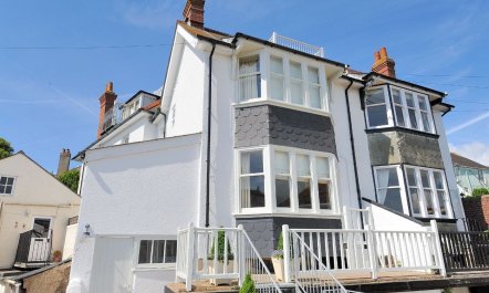The Edwardian 5