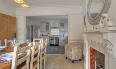 The Edwardian 8