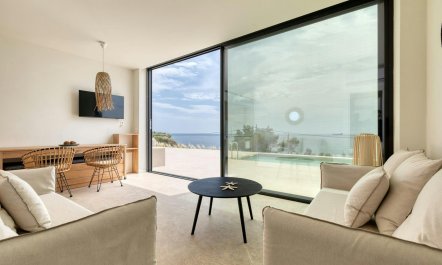 Azure Cove Stay 1