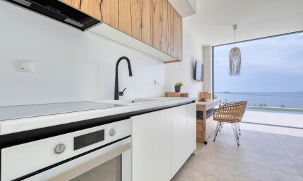 Azure Cove Stay 3