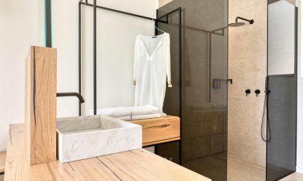 Azure Cove Stay 5