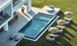 Sapphire Sunshine 3