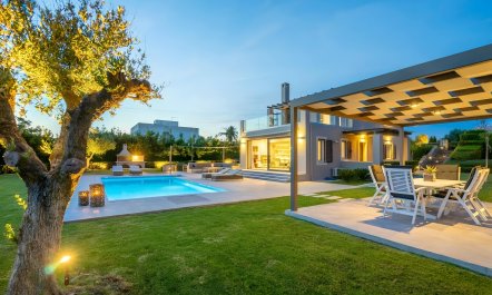 Olive's Estate 3