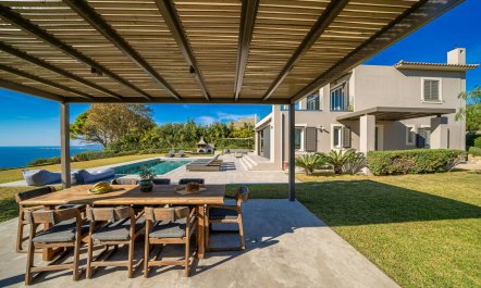 Olive's Estate 7