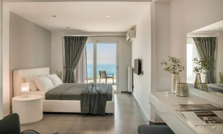 Olive's Estate 1