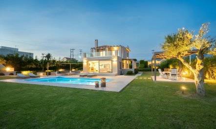 Olive's Estate 5