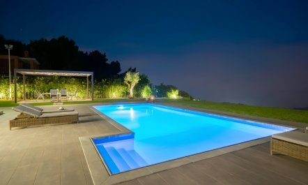 Olive's Estate