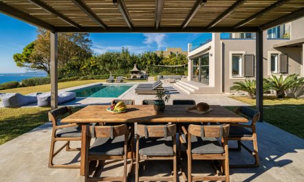 Olive's Estate 4