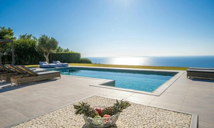 Olive's Estate 8