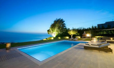 Olive's Estate 2