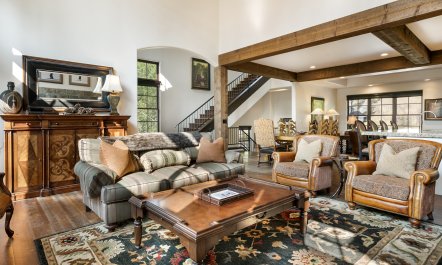 Rocky Cascade Estate 3