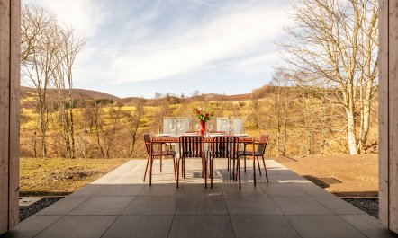 Gentle Granite Highlands 2