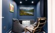 Gentle Granite Highlands 9